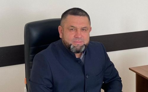 Минниханов наградил медалью «За доблестный труд» главного ветврача Заинского района