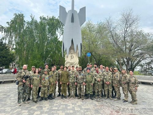 Заинские поисковики нашли родственников бойца, погибшего под Сталинградом