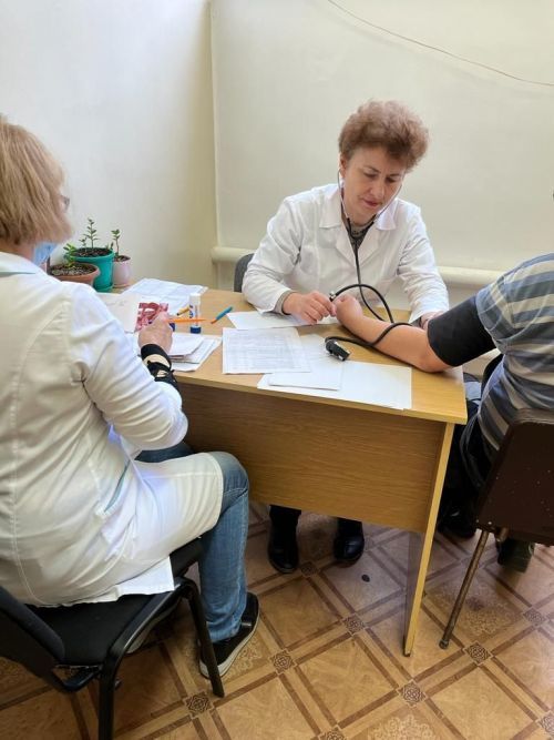 В Заинской ЦРБ разъяснили, кому полезны пешие прогулки