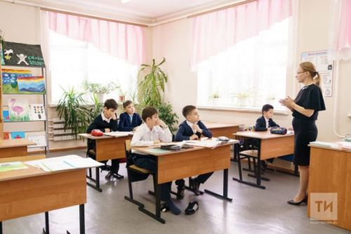 В Татарстане проживают более 70 учительских династий со стажем работы свыше ста лет