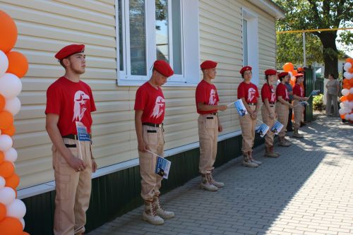 Житель Заинска Леонид Мачтаков отметил вековой юбилей