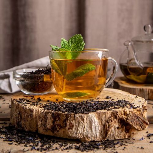 Врач рассказала, какие чаи защищают сердце и снижают давление