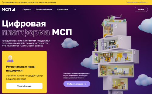 Начинающие бизнесмены Татарстана смогут получить грант в полмиллиона рублей