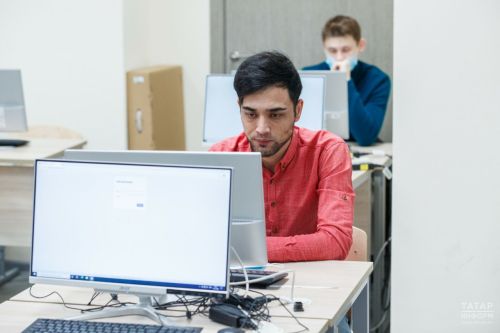 Жителей Татарстана приглашают на IT-диктант