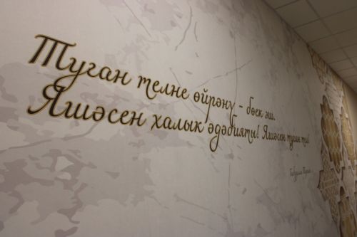 Заинское управление образования поделилось опытом работы с коллегами из районов РТ