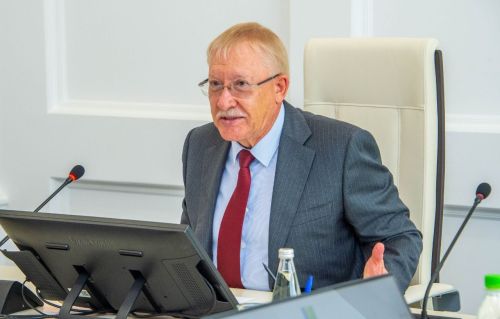 Олег Морозов: Нам необходимо приложить все усилия, чтобы сделать работу Социального фонда России максимально прозрачной и понятной