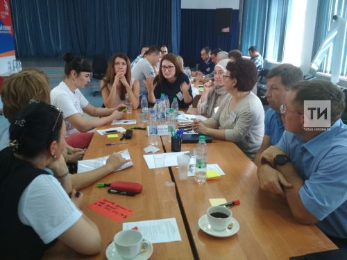 В Татарстане пройдут мастер-классы по торговле на маркетплейсах