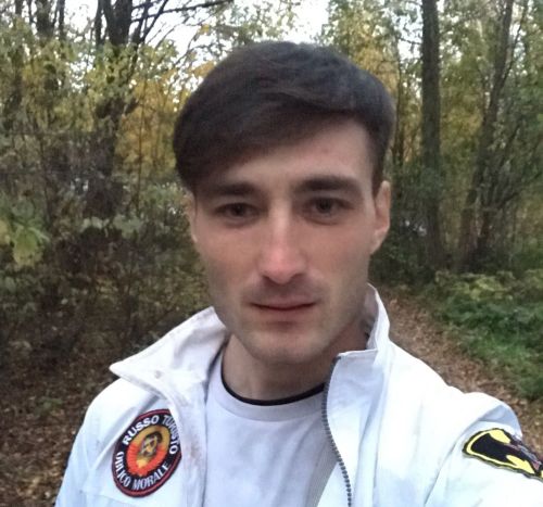 Заинец Максим Исаков снимается в российских сериалах