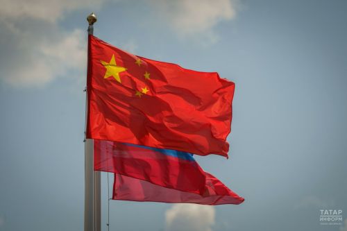 Russia China Expo станет главной выставкой форума «РОСТКИ»