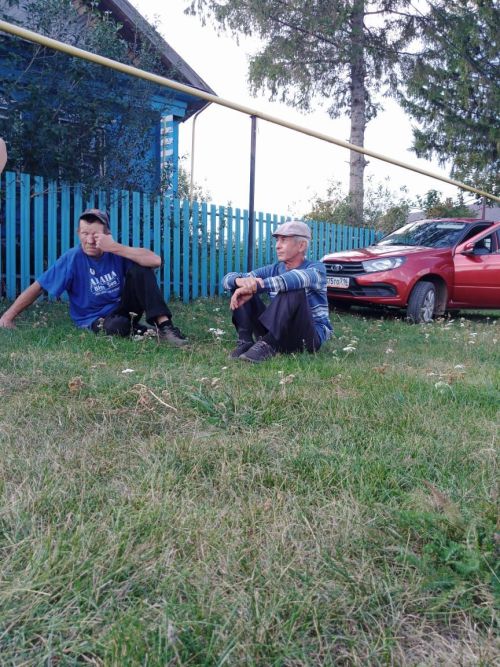 Бер гасырлык тарихы булган Яңа Мәлемдә кече авыл көне үтте
