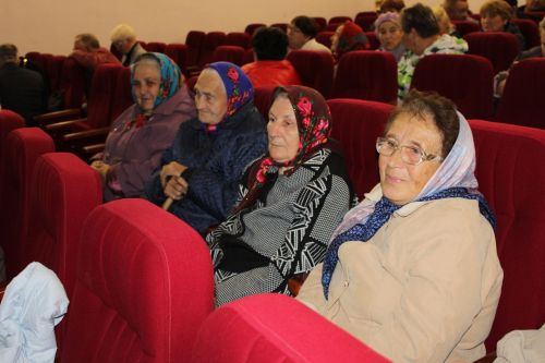 Специалисты пообещали, что во время реставрации сохранят исторический облик старинной церкви в заинском селе