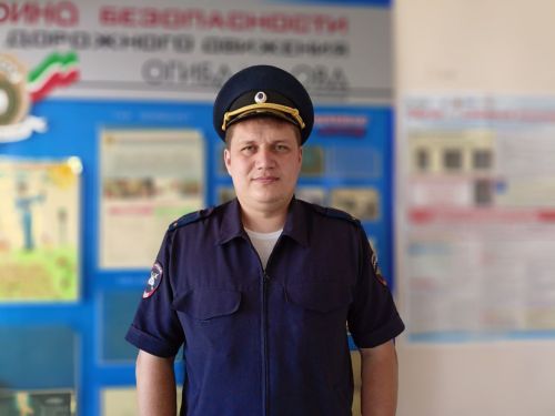 Жителям Заинска разъяснили, как быстро зарегистрировать автомобиль