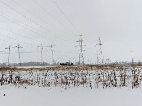 В Татарстане до конца недели сохранится морозная погода