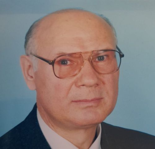 Уроженец Заинского района Михаил Аверьянов прослужил в прокуратуре 25 лет