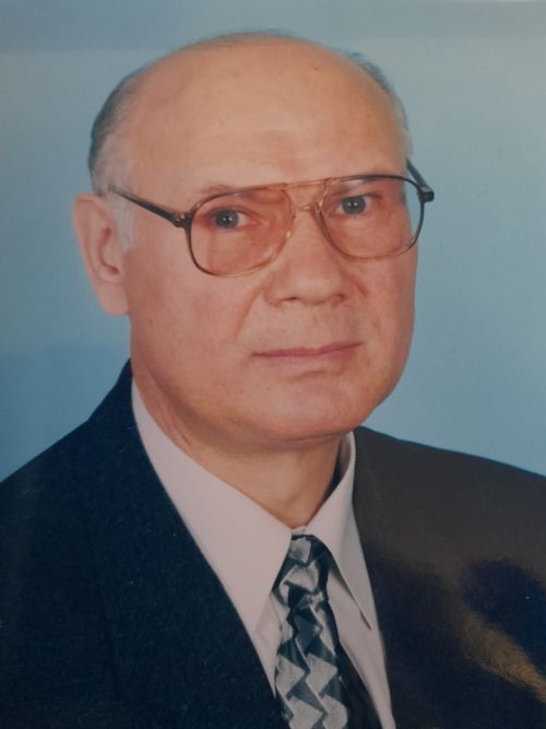 Уроженец Заинского района Михаил Аверьянов прослужил в прокуратуре 25 лет