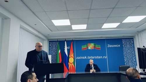 Психотроп матдәләр куллануга юл куймау мөһим