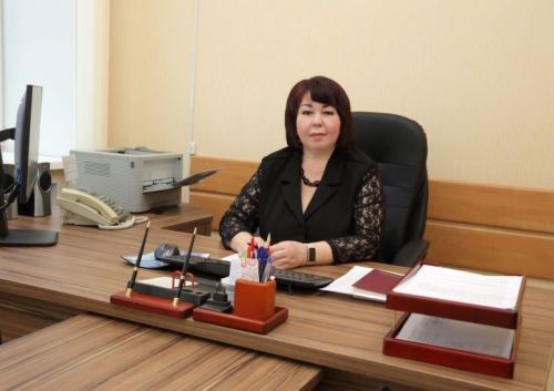 Заинцы с января получат повышенные выплаты Социального фонда