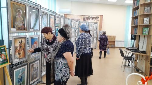 «Сөмбелә» клубына йөрүчеләр 2024 елга бурычлар билгеләделәр