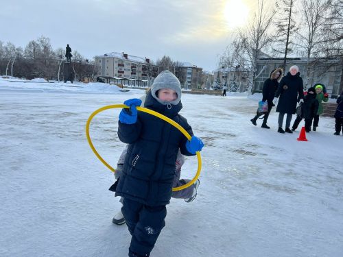Спортка кече яшьтән