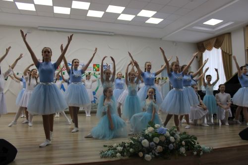 В Заинске официально дан старт Году семьи