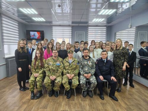 Зәйнең «Радость» үзәгендә Ленинградның камалыштан чыккан көненә багышланган чара узды