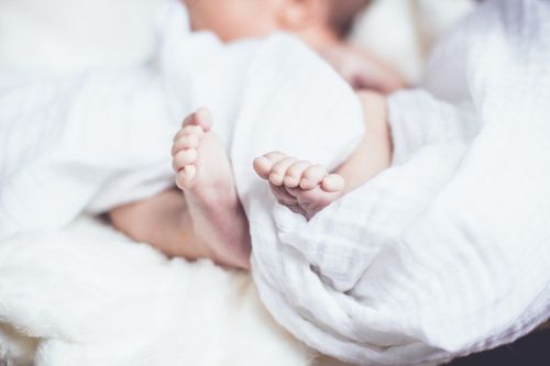 В январе на свет появились четверо жителей Заинского района