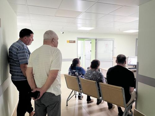 Школа здоровья в Заинской ЦРБ проводится в онлайн-формате