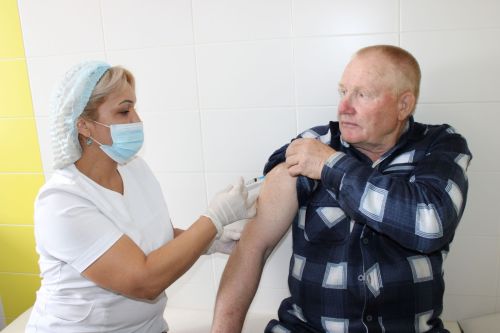 Вакцинация от гриппа: как защитить себя и близких