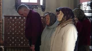 Русская православная церковь отмечает большой праздник
