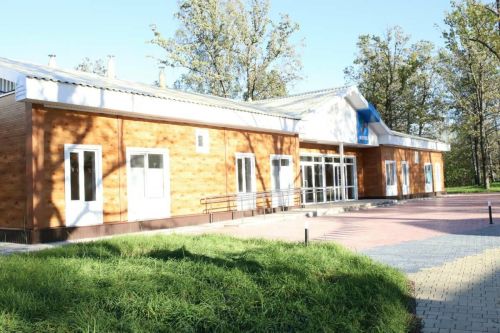 В Татарстане отремонтировали 15 детских лагерей