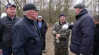 В Заинском районе прошел очередной семинар-совещание глав сельских поселений