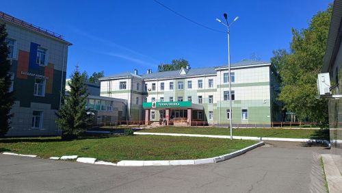 В Заинской ЦРБ напомнили о профилактике травматизма у детей до года