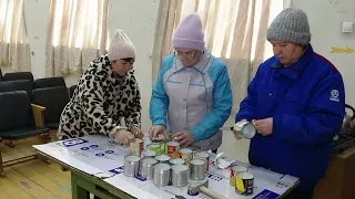 Продолжатели дела Назима Мингазова