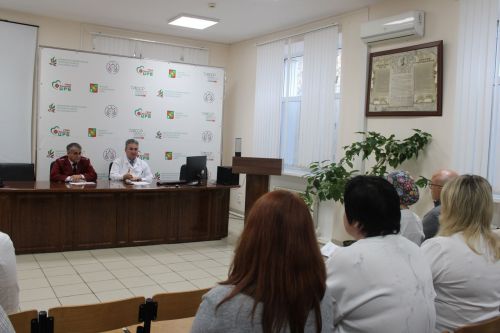Профилактик вакцинация — кеше гомере сакчысы