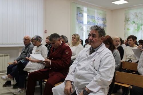 Профилактик вакцинация — кеше гомере сакчысы