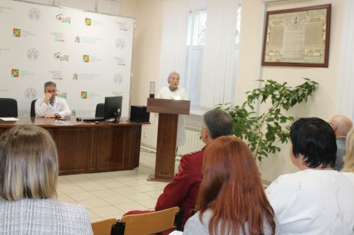 Профилактик вакцинация — кеше гомере сакчысы