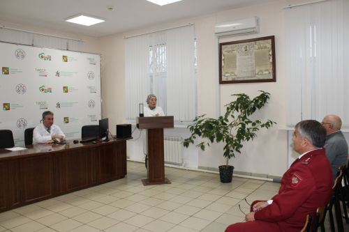 Профилактик вакцинация — кеше гомере сакчысы