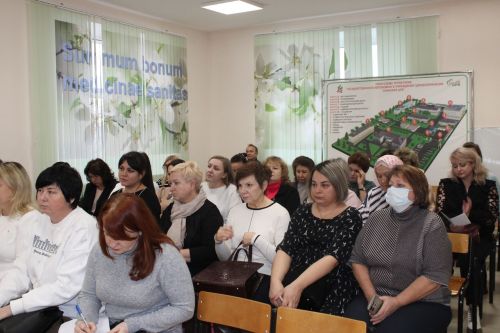 Профилактик вакцинация — кеше гомере сакчысы