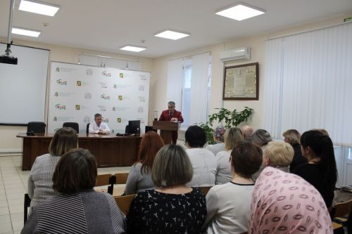 Профилактик вакцинация — кеше гомере сакчысы