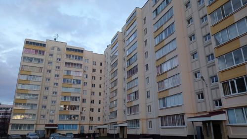 В Заинске с понедельника в дома начнут подавать тепло