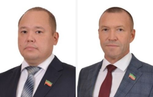 В Заинске депутаты Государственного Совета РТ проведут прием граждан