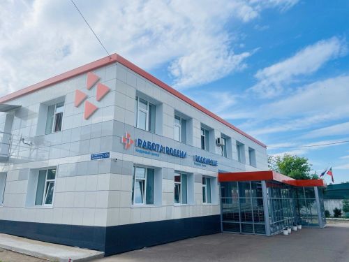 Новые возможности для старшего поколения
