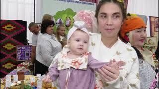 В Татарстане стартовал фестиваль родословной «Эхо веков в истории семьи»