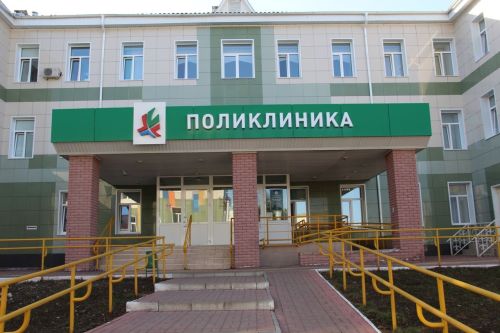 В Заинском районе наблюдается рост заболеваемости пневмонией