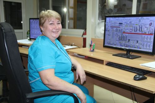 Жительницу Заинска «сосватали» на Сахарный Завод
