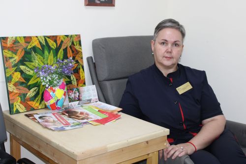 Психолог Гелена Цымбал: «Отношения с близкими очень важны»