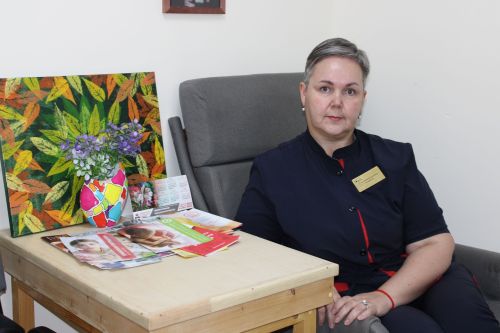 Психолог Гелена Цымбал: «Отношения с близкими очень важны»