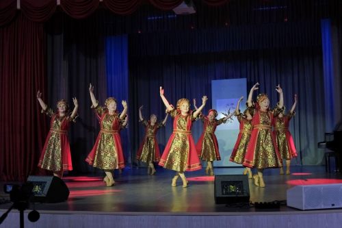Казанда Пушкинның тууына 225 ел тулуга багышланган зур фестивальдә зәйлеләр дә катнашты