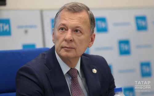 Марат Сафиуллин: жители республики должны заплатить 9 млрд 600 млн рублей