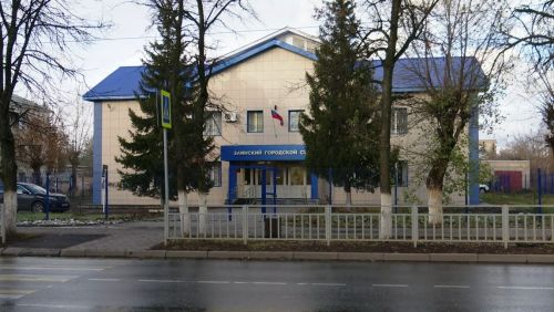 Ночная драка привела к аресту